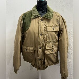 Vintage In Crowd jacket